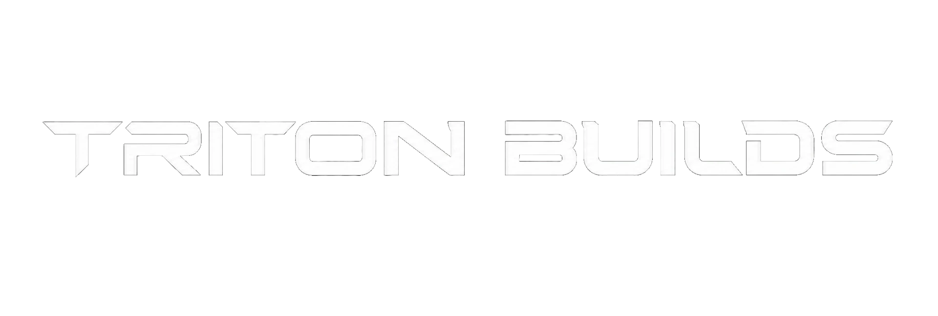 Triton Builds